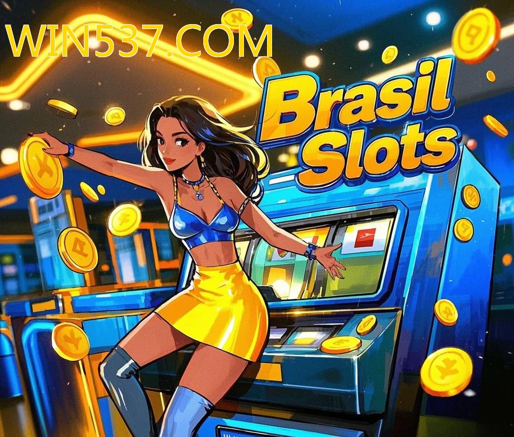 win537 GAME-Slots