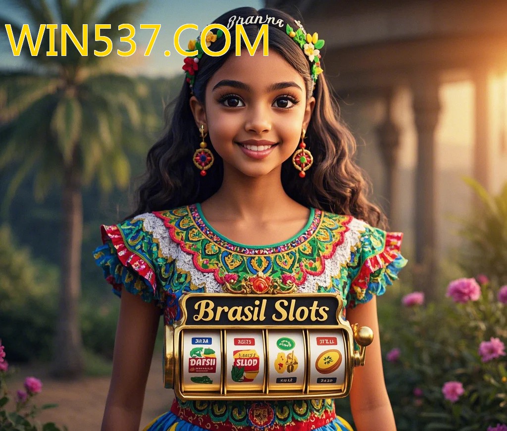 win537 GAME-Slots